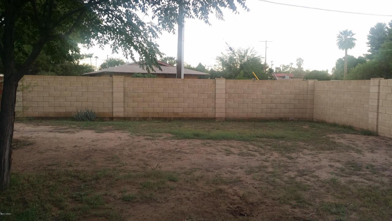 2701 E Amelia Ave., Phoenix, AZ 85016