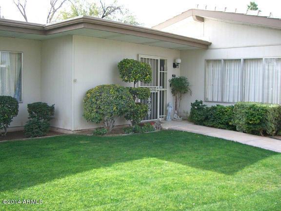 4800 N 68th St. #157, Scottsdale, AZ 85251