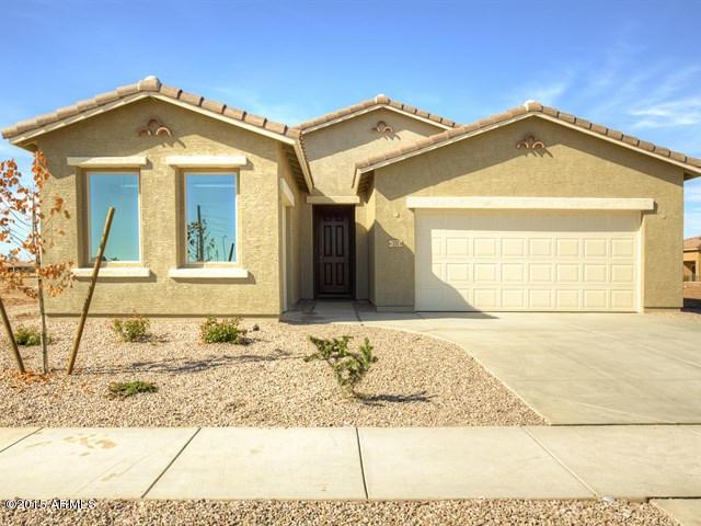 233 N Monterey Ct., Casa Grande, AZ 85194