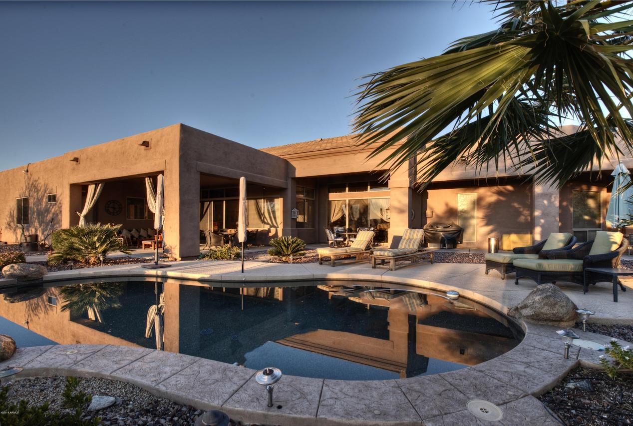 10340 N 117th Pl., Scottsdale, AZ 85259