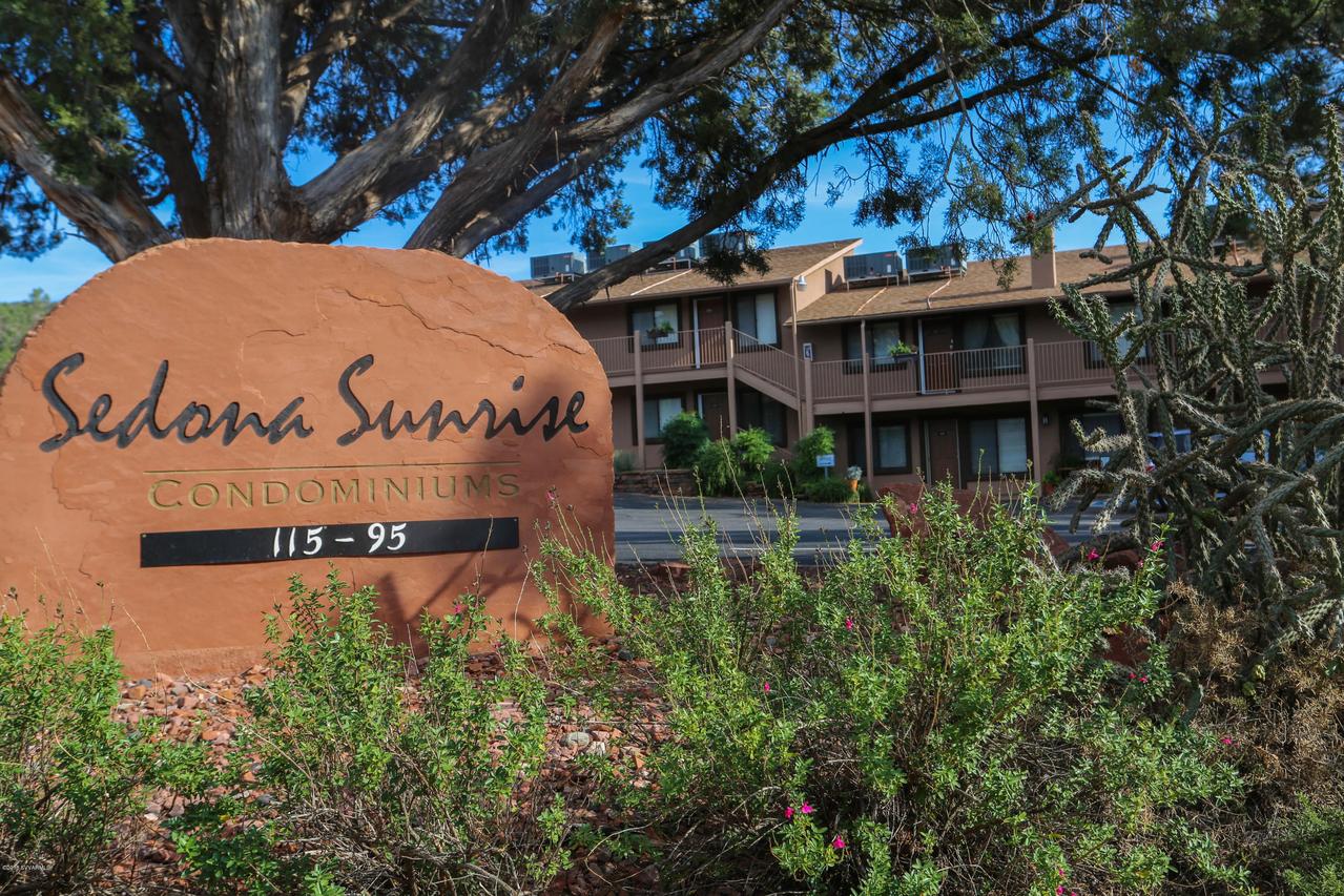 115 E Cortez Dr. #109, Sedona, AZ 86351