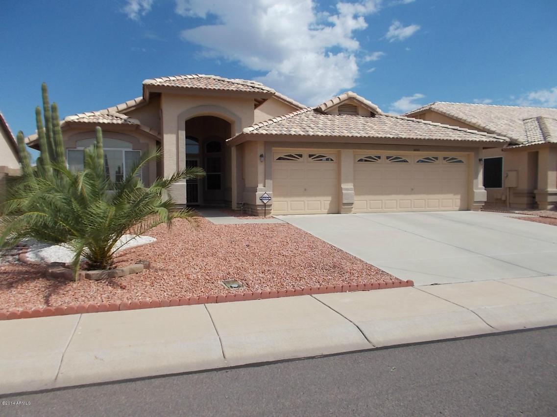 20515 N 107th Dr., Sun City, AZ 85373