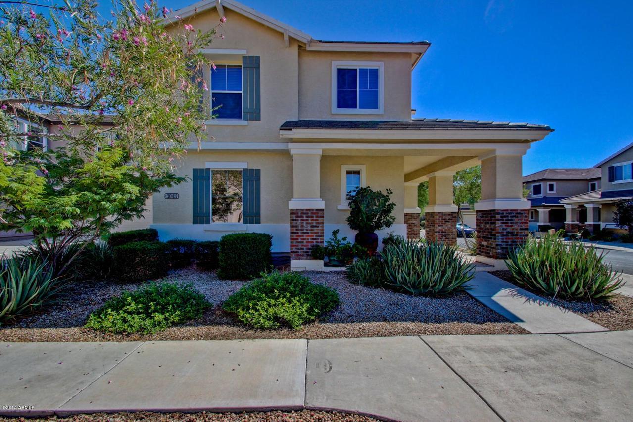 3043 W Perdido Way, Phoenix, AZ 85086