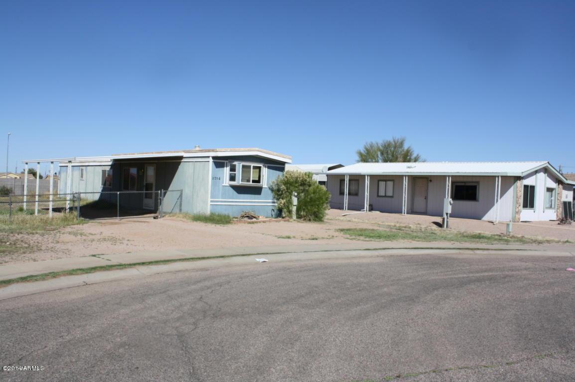 1776 S Lawson Dr., Apache Junction, AZ 85120