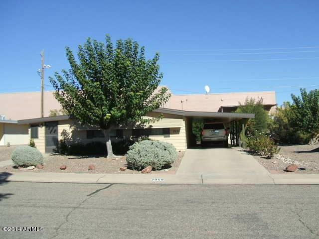 2050 W Smoketree Dr., Wickenburg, AZ 85390