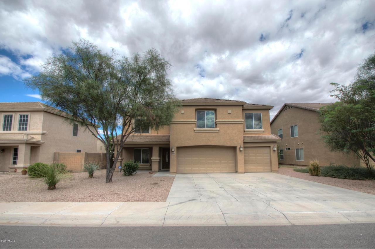 3390 E Sierrita Rd., San Tan Valley, AZ 85143