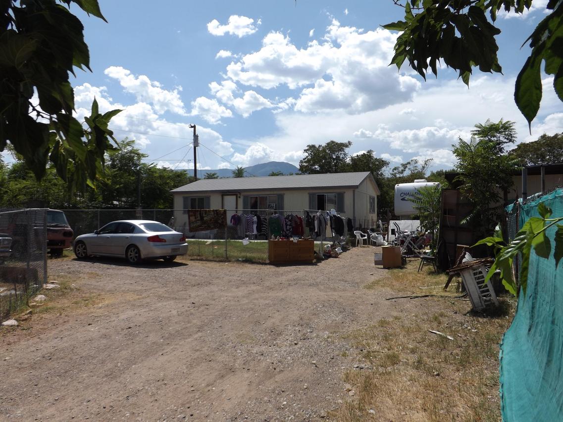 422 N 12th St., Cottonwood, AZ 86326