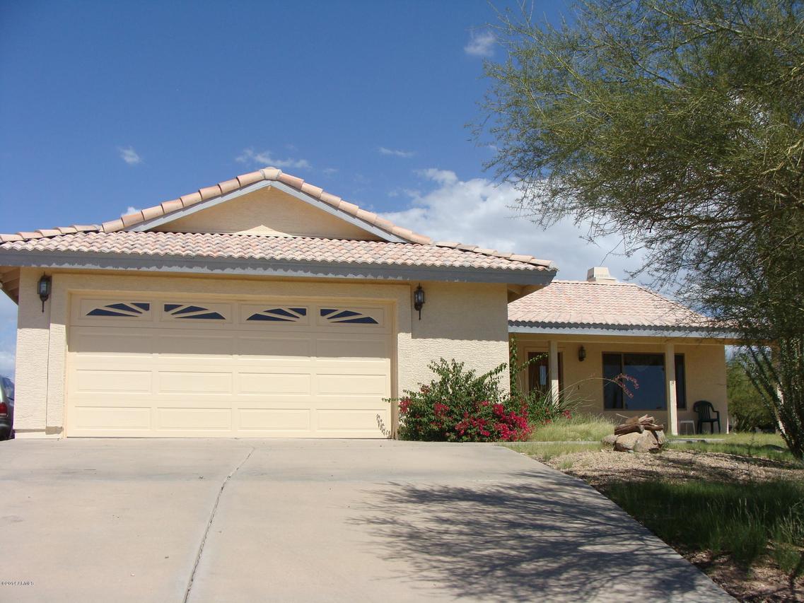 56417 N Us Highway 89 93, Wickenburg, AZ 85390