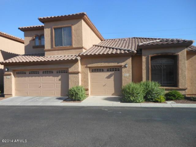 2600 E Springfield Pl. #42, Chandler, AZ 85286