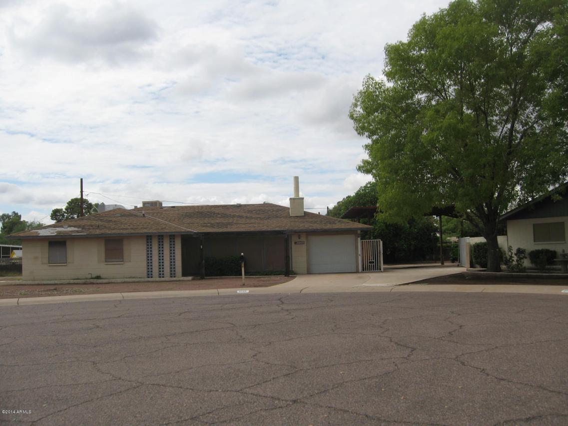 2146 W Shady Glen Ave., Phoenix, AZ 85023
