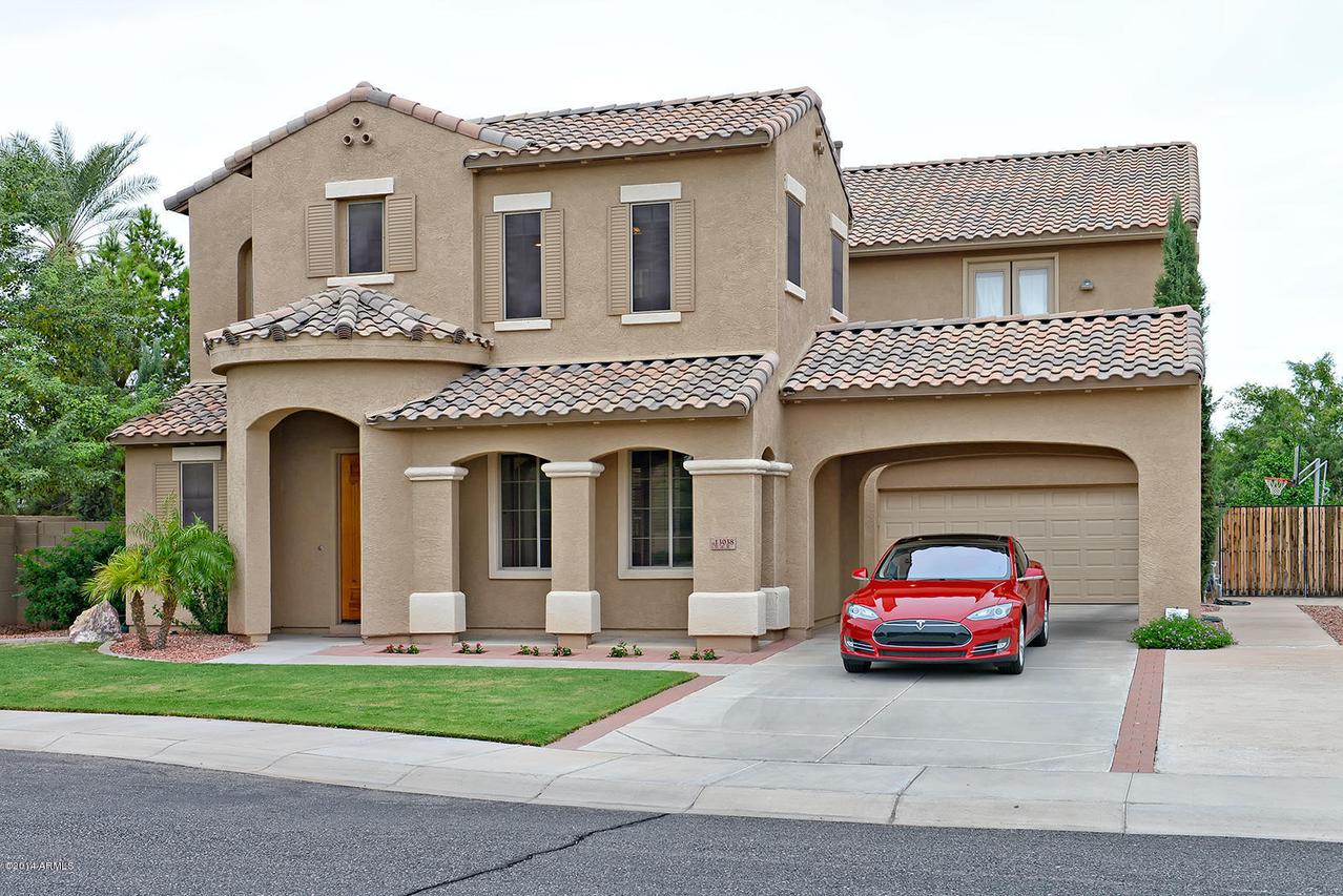 13038 W Segovia Dr., Litchfield Park, AZ 85340