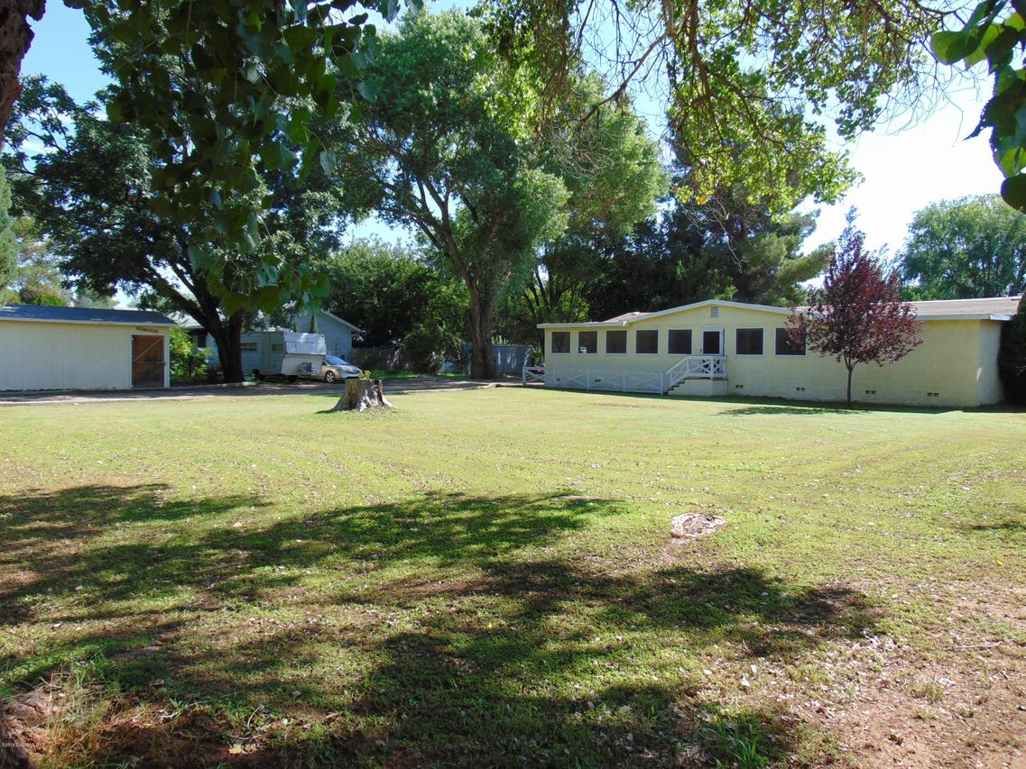 2077 N Rustler Tr., Camp Verde, AZ 86322