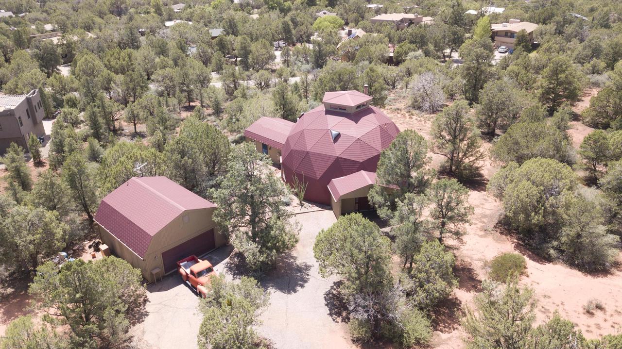 80 Kaibab Dr., Sedona, AZ 86336