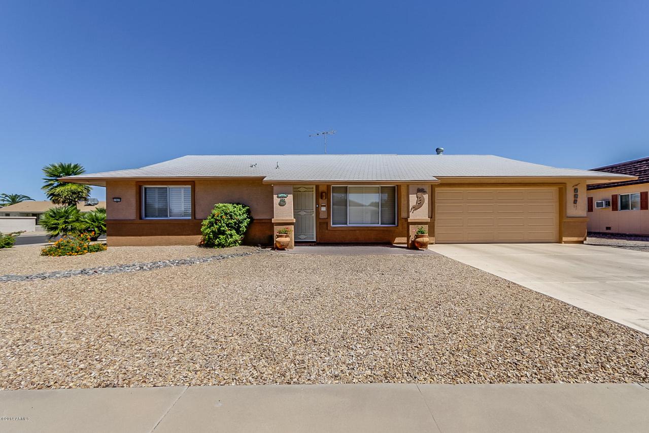 17627 N Jasmine Dr., Sun City, AZ 85373