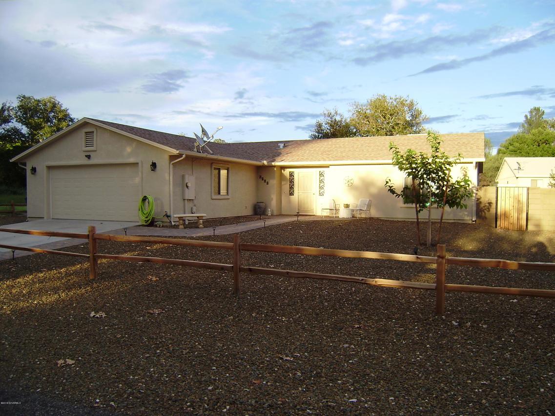 3535 Quirt Cir., Camp Verde, AZ 86322