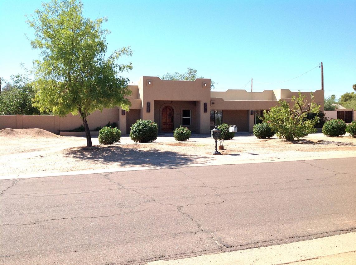 16402 N 40th Pl., Phoenix, AZ 85032