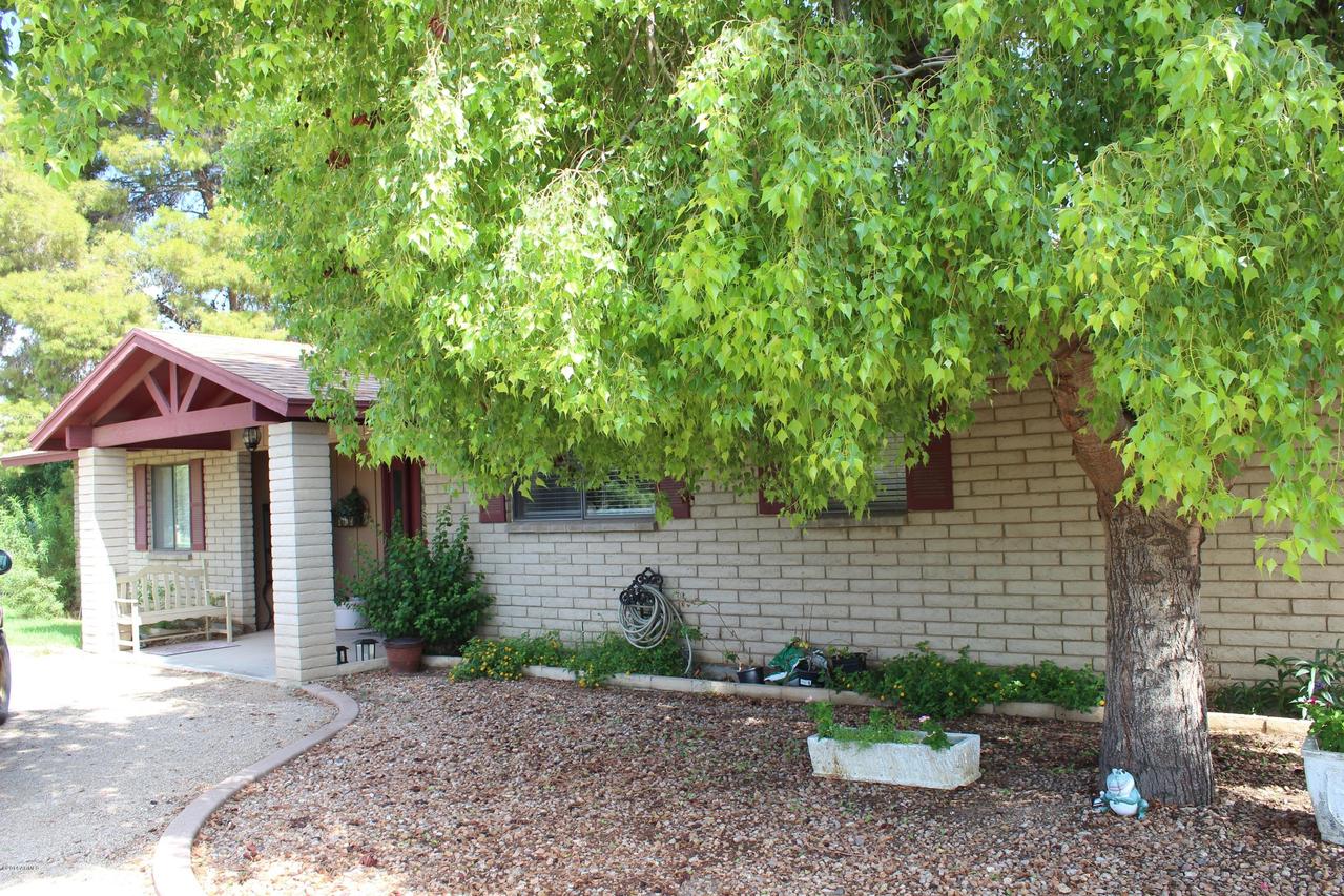 19330 E Via De Olivos, Queen Creek, AZ 85142