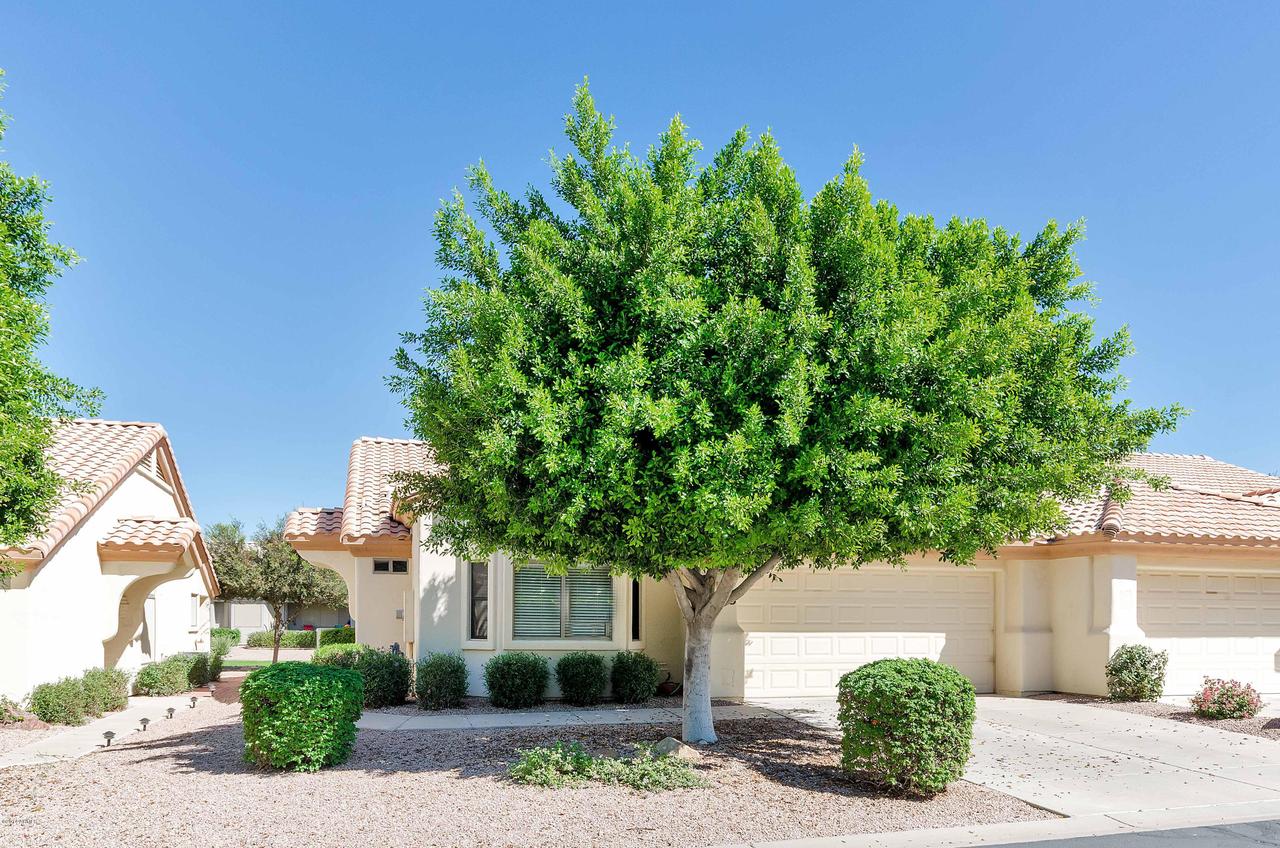 5830 E Mckellips Rd. #128, Mesa, AZ 85215