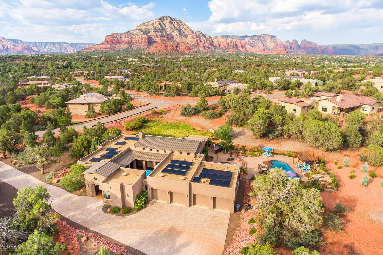 85 Ruby Dr., Sedona, AZ 86336