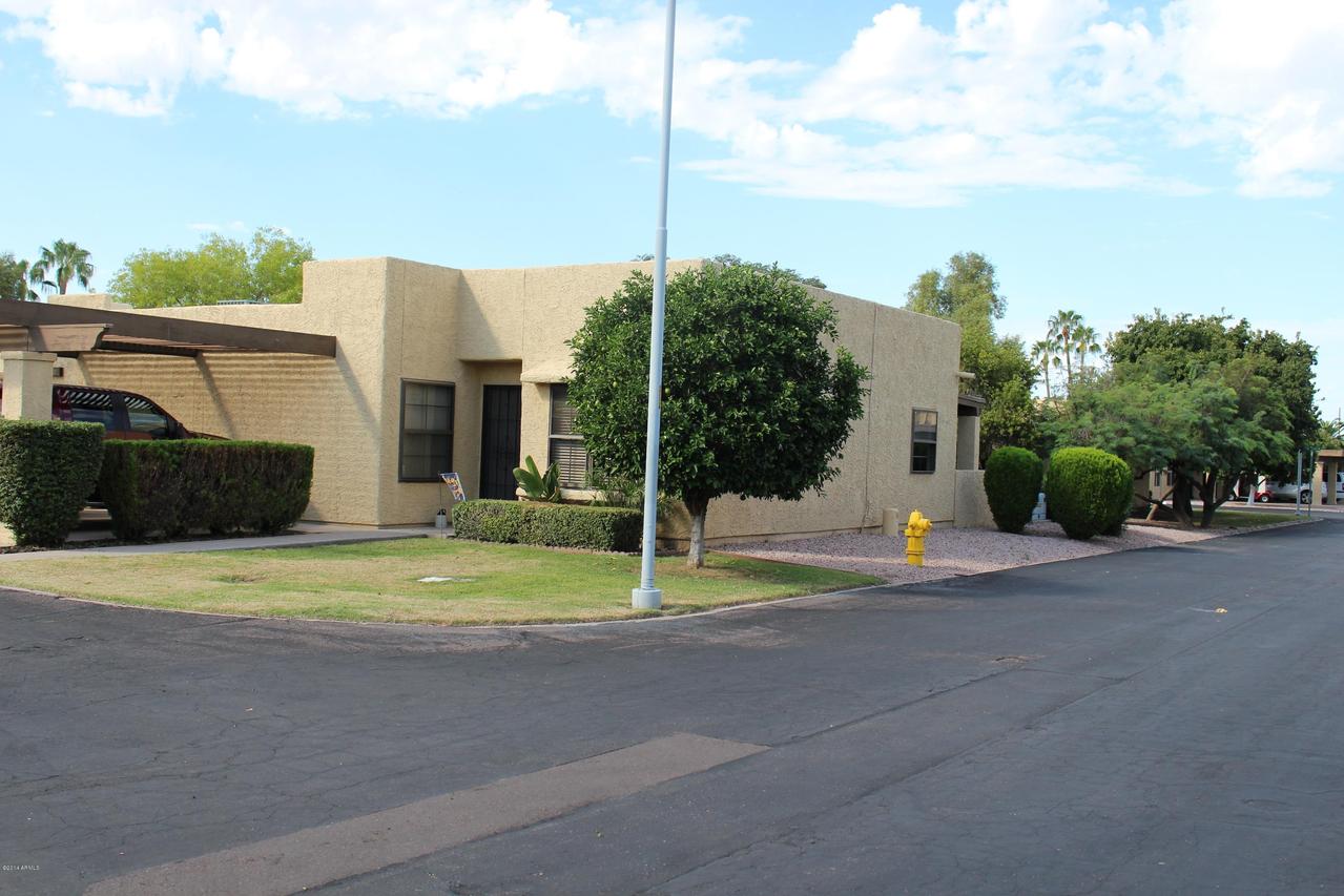 434 S Boojum Way, Mesa, AZ 85208