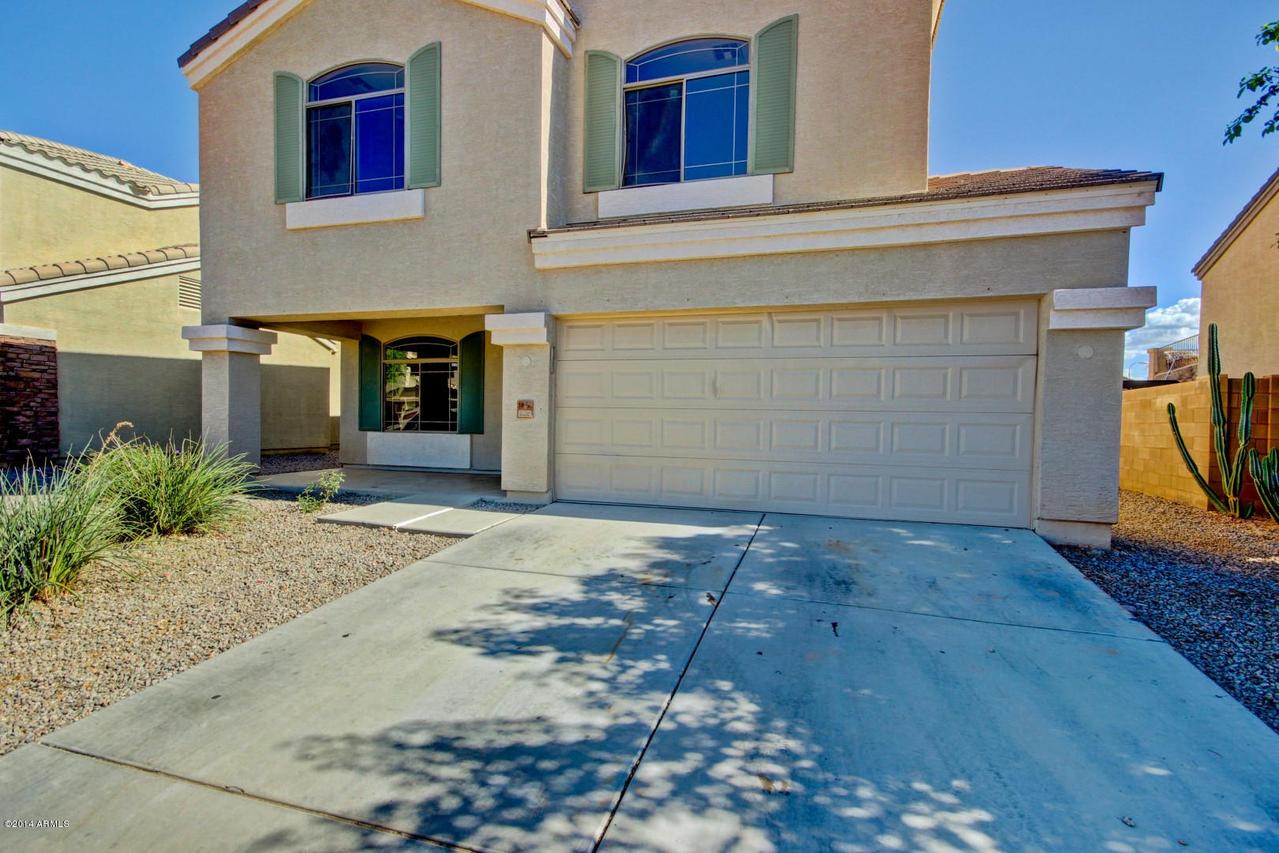 10553 W Toronto Way, Tolleson, AZ 85353