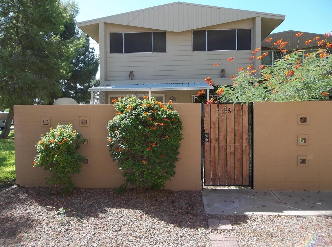 720 N 82nd St. #E16, Scottsdale, AZ 85257