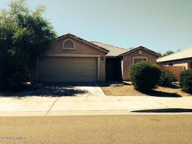 7104 S 24th Ln., Phoenix, AZ 85041