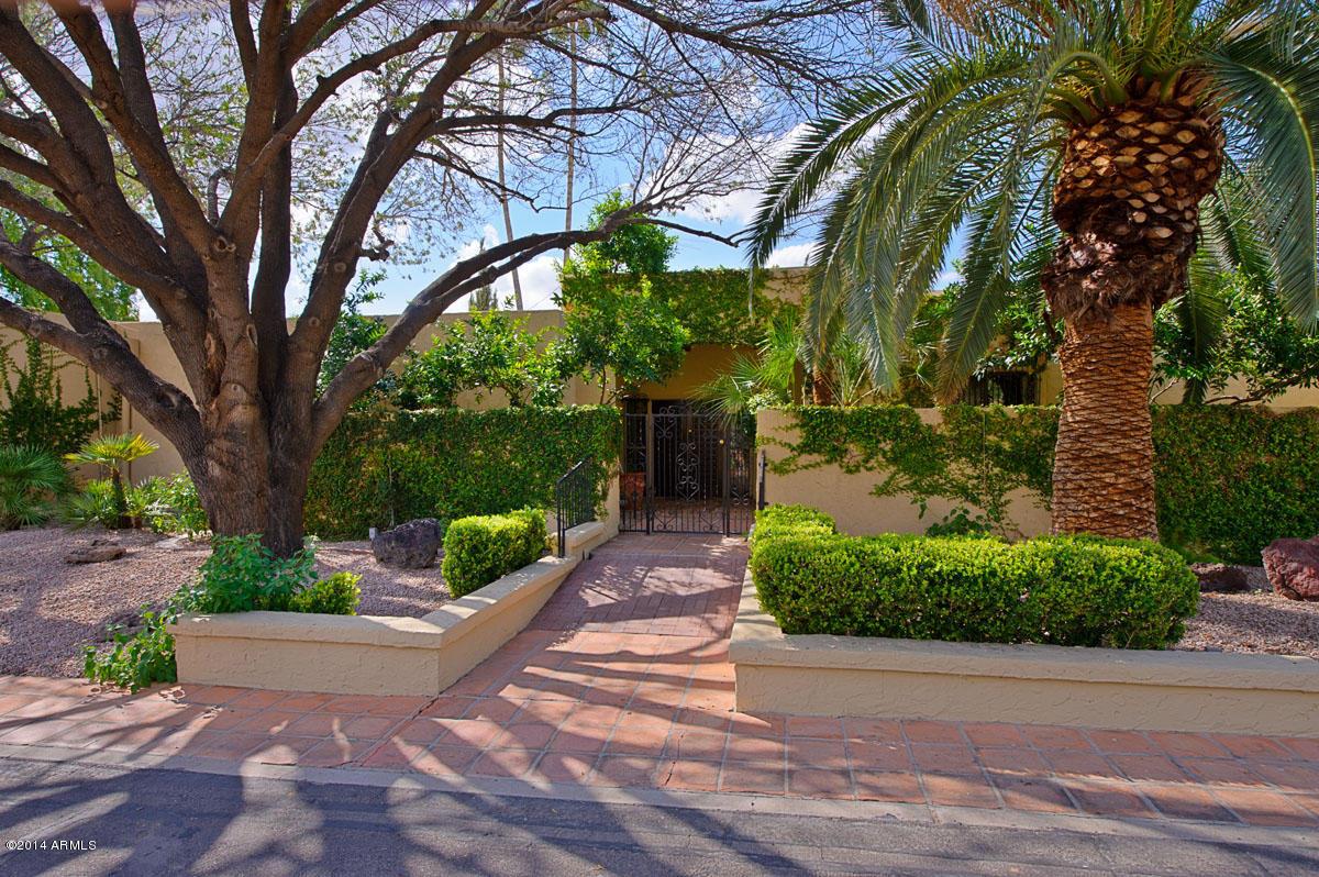 6333 N Scottsdale Rd. #27, Scottsdale, AZ 85250