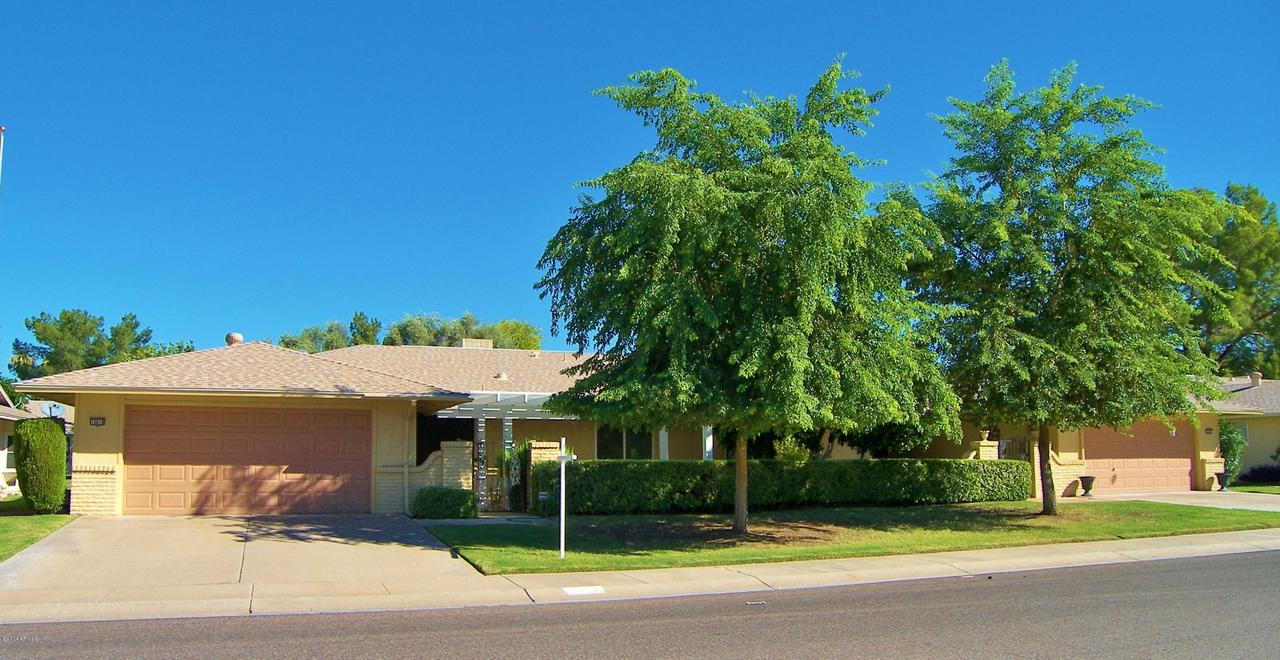 18818 N Concho Cir., Sun City, AZ 85373