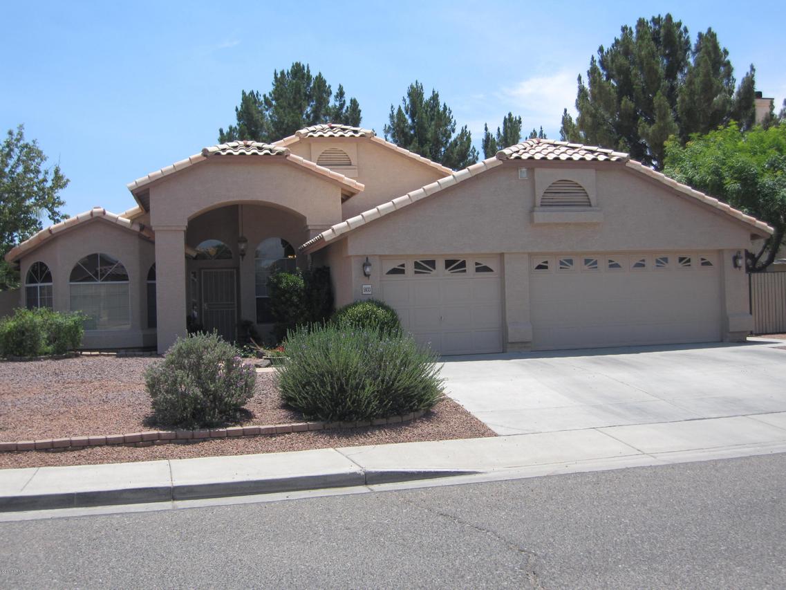 5833 W Beryl Ave., Glendale, AZ 85302