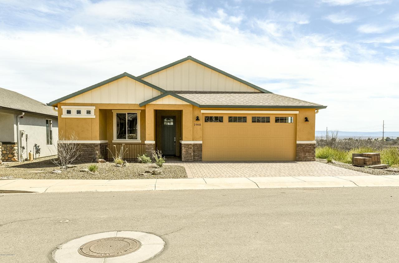 1960 Northstar Dr., Clarkdale, AZ 86324