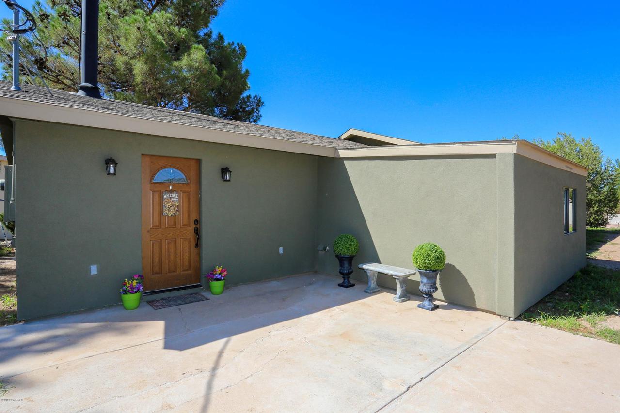 5930 N Burton Ct., Rimrock, AZ 86335