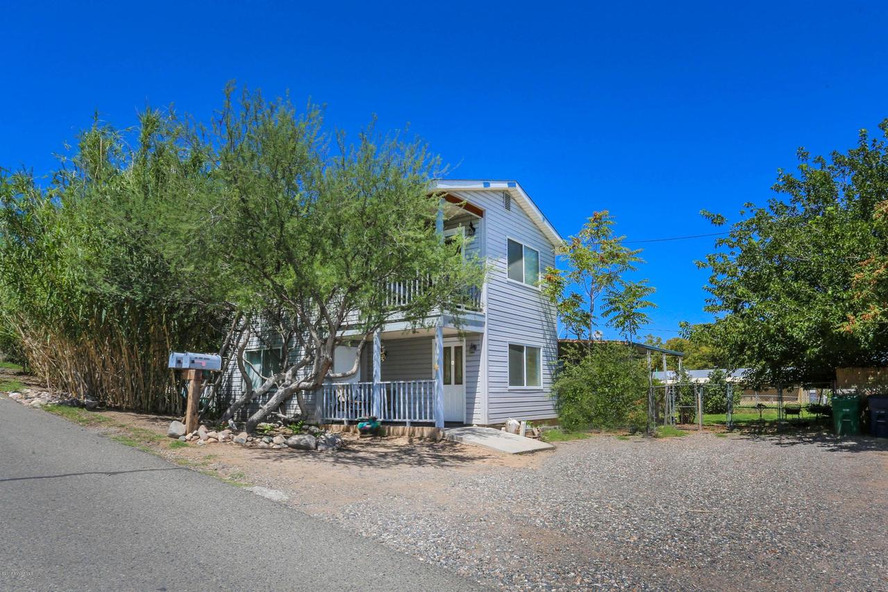 114 W Head St., Camp Verde, AZ 86322