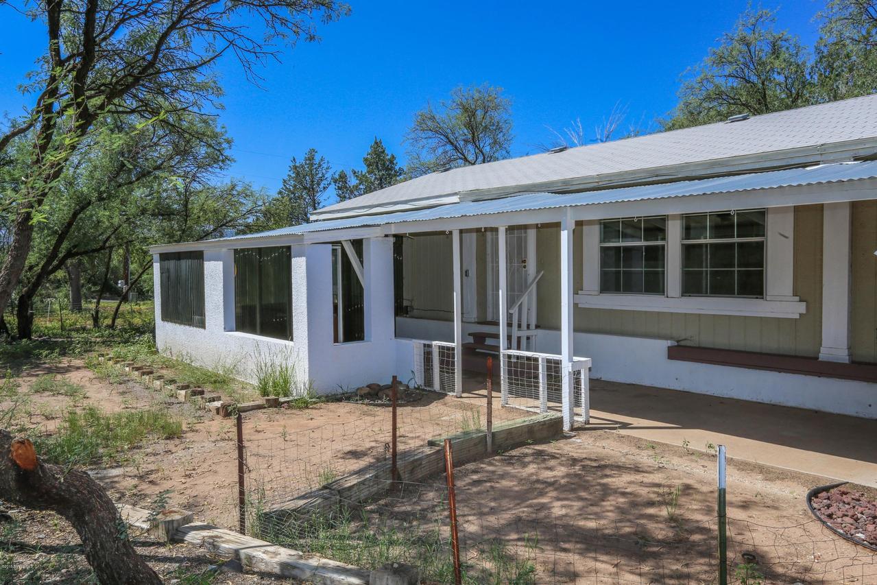 1745 W Cimarron Dr., Camp Verde, AZ 86322