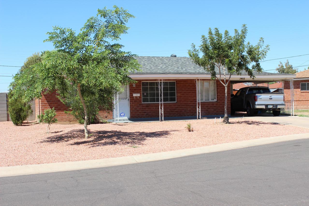 3412 N 24th Ave., Phoenix, AZ 85015