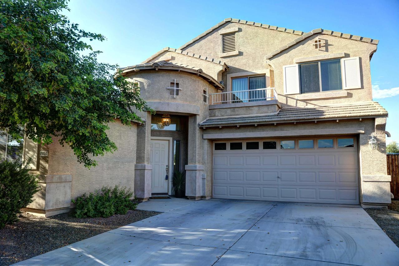 4404 E Amarillo Dr., San Tan Valley, AZ 85140