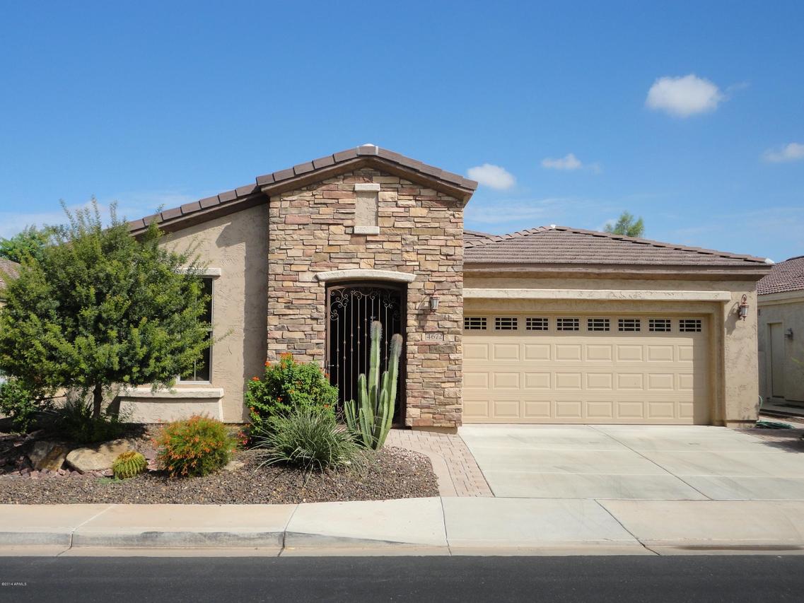 4672 E Narrowleaf Dr., Gilbert, AZ 85298