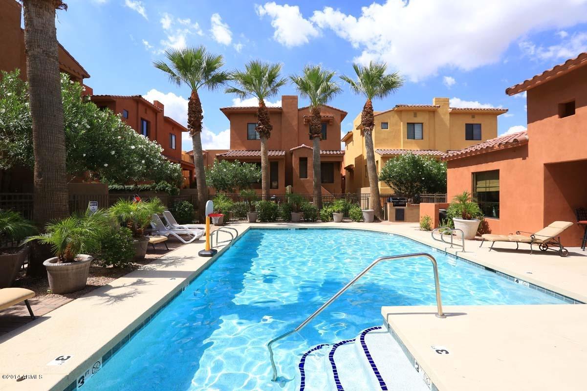 9551 E Redfield Rd. #1022, Scottsdale, AZ 85260