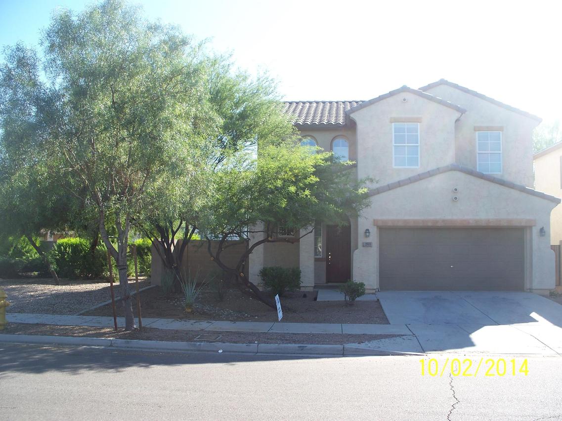 2511 S 89th Ln., Tolleson, AZ 85353