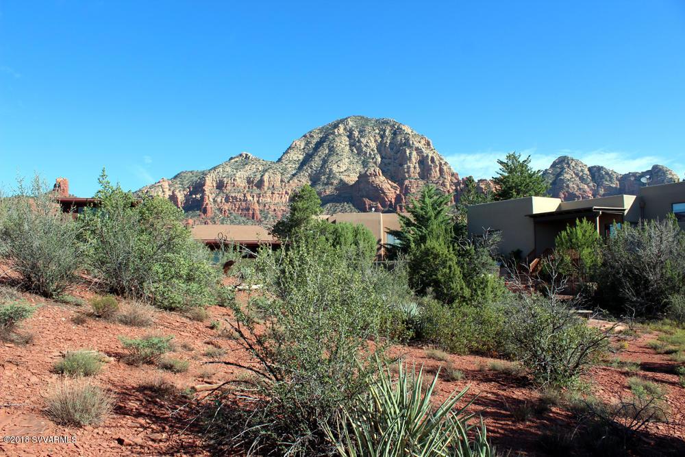 15 Buckskin Ln., Sedona, AZ 86336