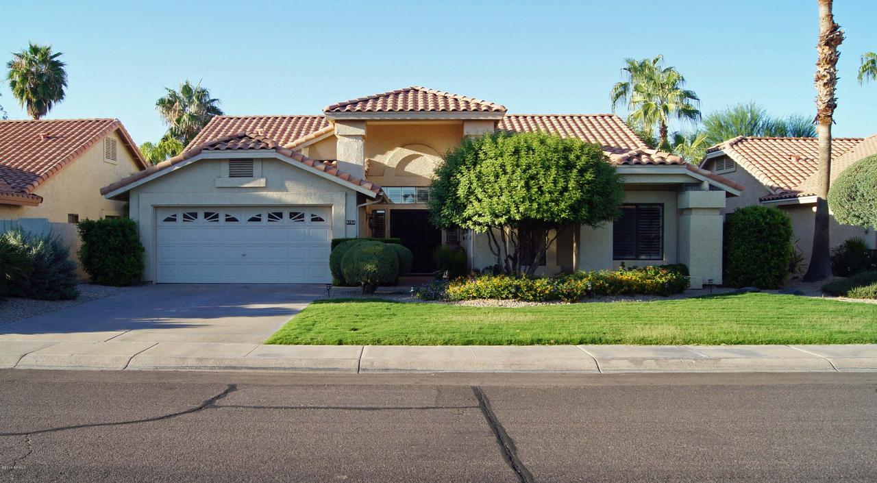 9758 W Mcrae Way, Peoria, AZ 85382