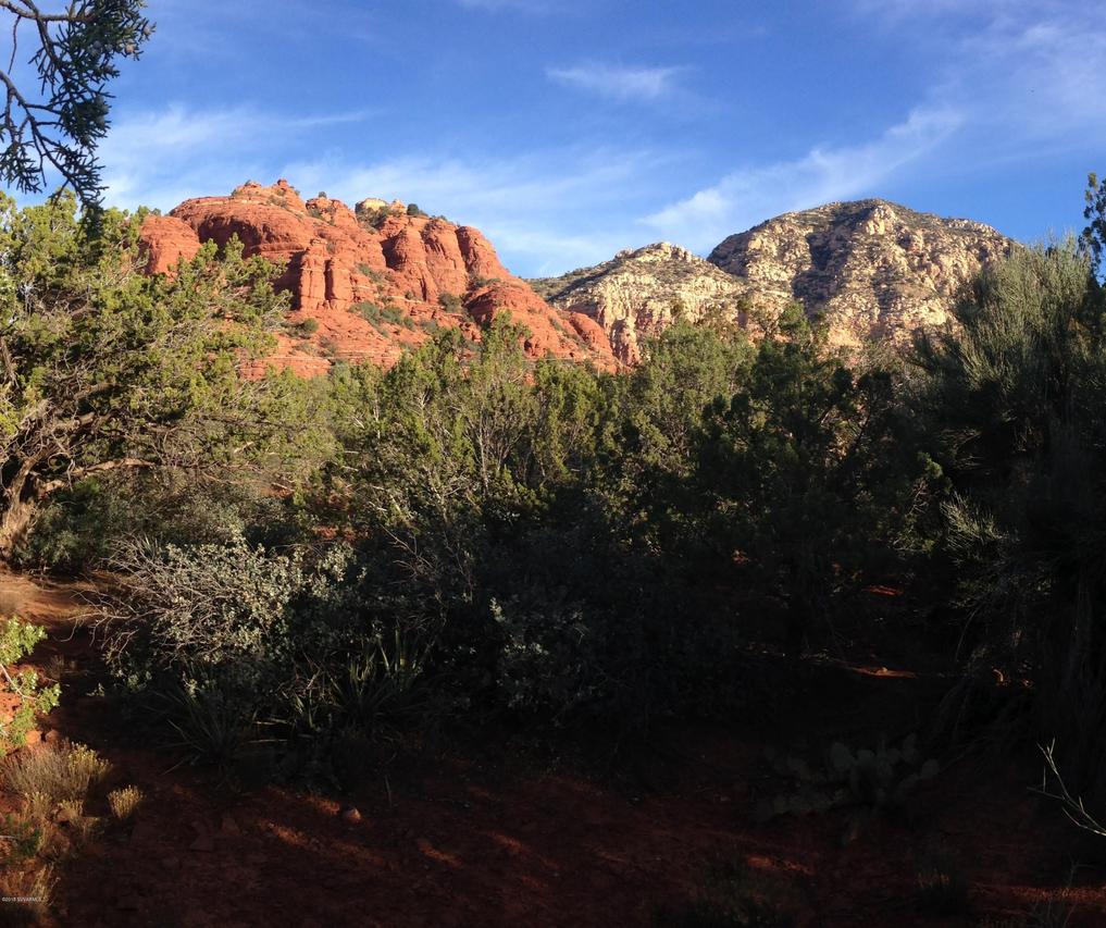 465 Rhapsody Rd., Sedona, AZ 86336