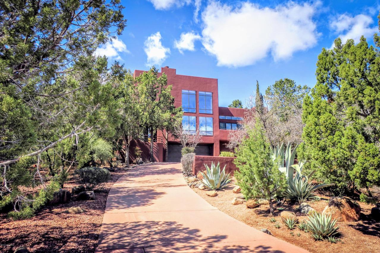 111 Sugar Loaf Dr., Sedona, AZ 86336