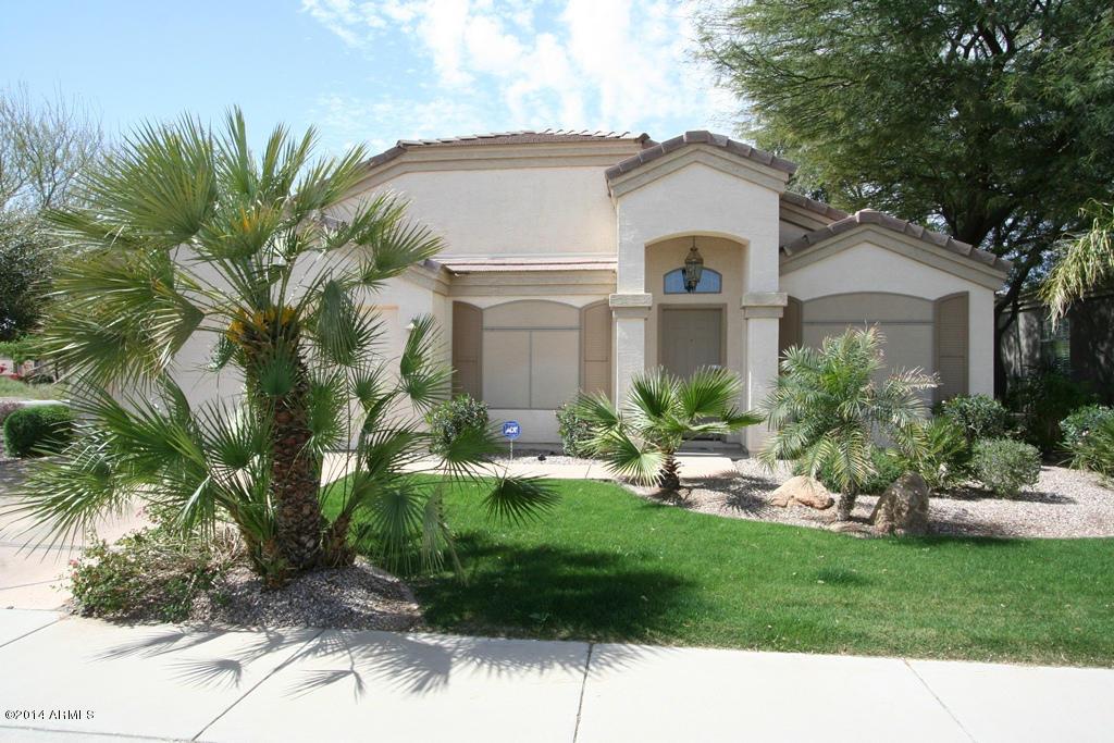 2055 N Wildflower Ln., Casa Grande, AZ 85122