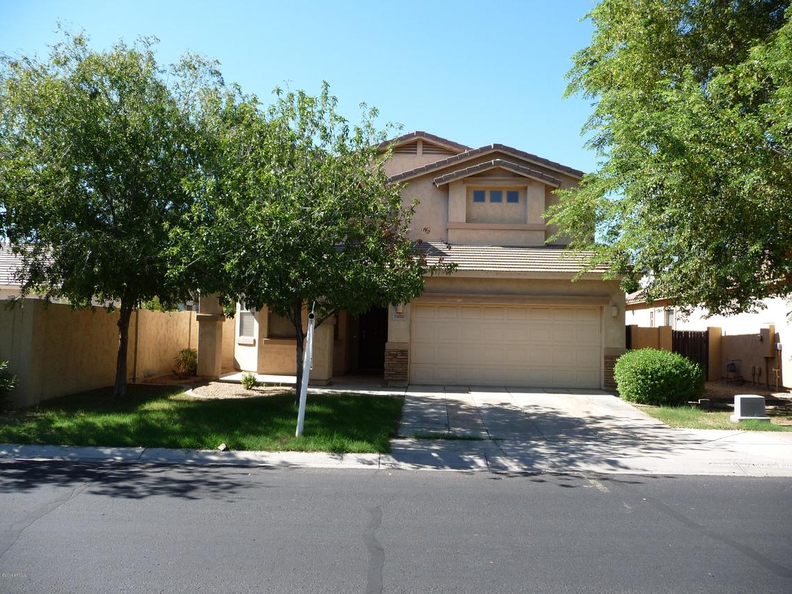 2450 E Darrel Rd., Phoenix, AZ 85042