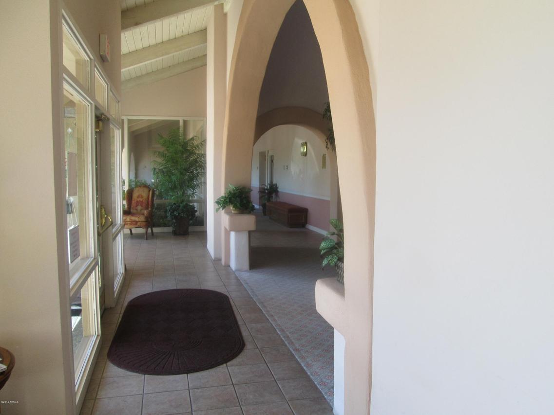 17404 N 99th Ave. #310, Sun City, AZ 85373