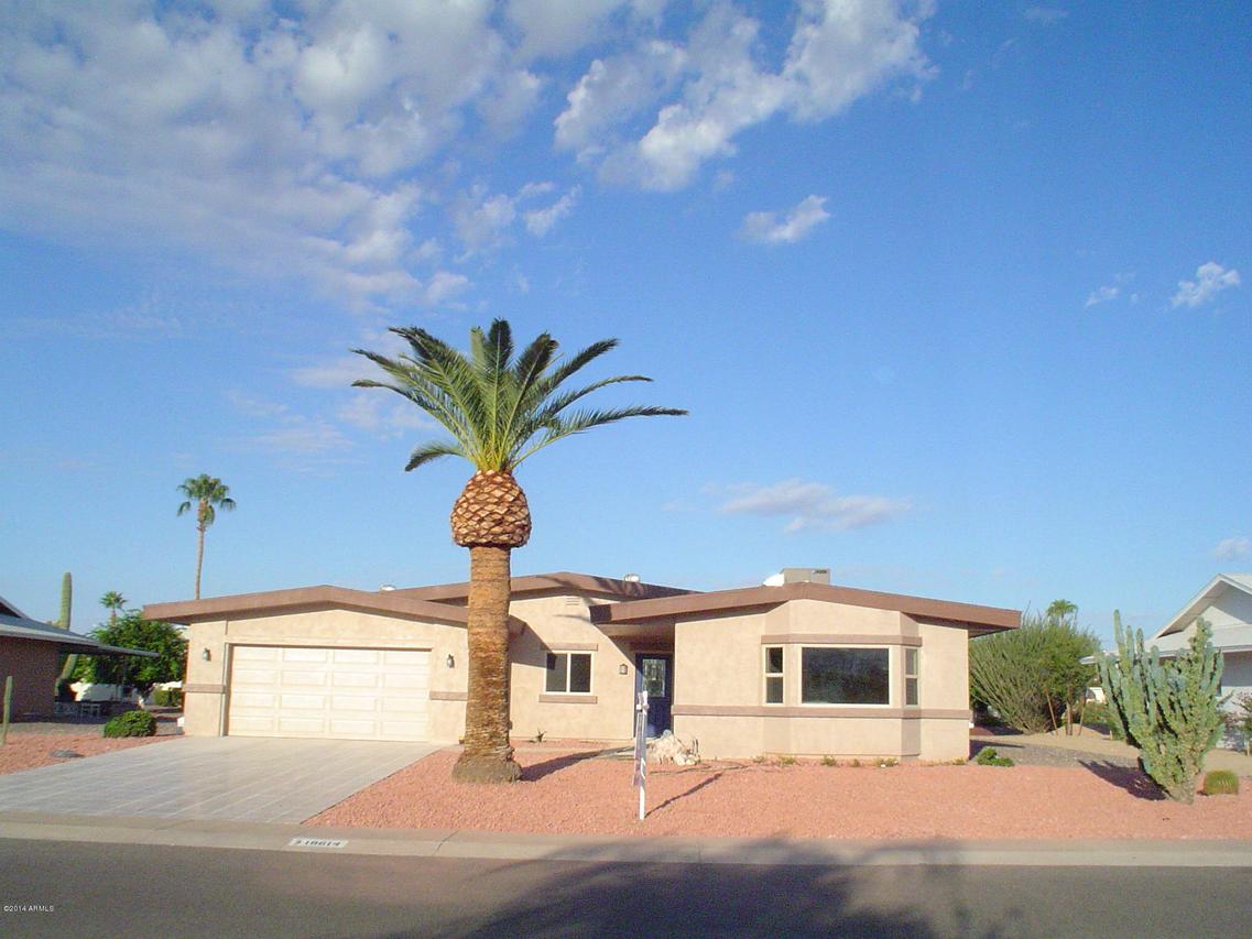 18614 N Welk Dr., Sun City, AZ 85373