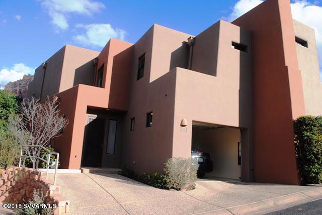 221 Arroyo Sienna Dr., Sedona, AZ 86336