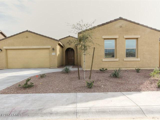 42199 W Solitare Dr., Maricopa, AZ 85138