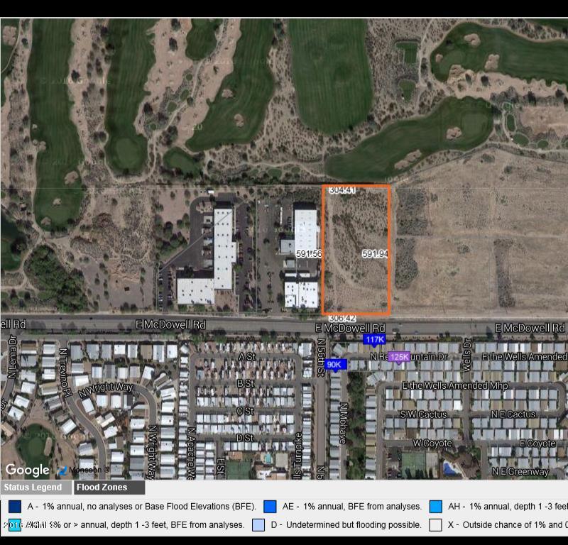 55__ E Mcdowell Rd. #1, Mesa, AZ 85215